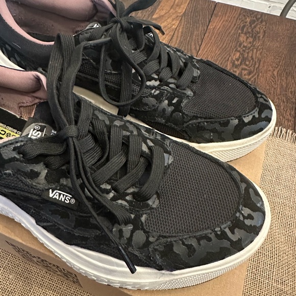 Vans Ultrarange Neo Vr3 - Animal Print - Picture 7 of 11